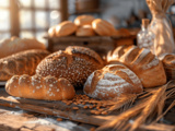 Teneur en protéines du pain : chiffres et types pour une alimentation équilibrée