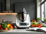 Thermomix TM7 : recettes exclusives à tester avec ce modèle