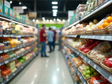 Vérification Bio Tesco Organic : Vraiment Biologique