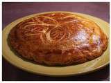 Pithiviers royal