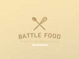 Battle food #20 – Milkshake framboise