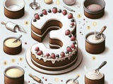 Comment Réaliser un Number Cake Parfait: Guide Pas-à-Pas