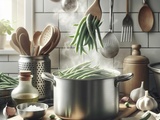 Guide Pratique : La Cuisson Parfaite des Haricots Verts