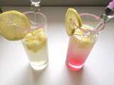 Cocktail rhum sour – Guide préparation pour 2 personnes