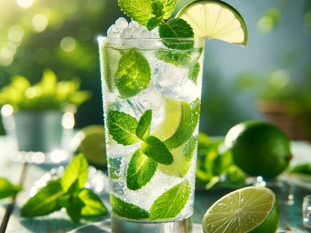 Recettes de Limonade