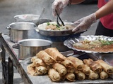 Cuisine de rue : les avantages et inconvénients de cette tendance culinaire