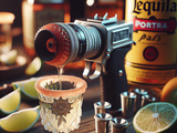 Découvrez la recette parfaite de la Tequila Paf