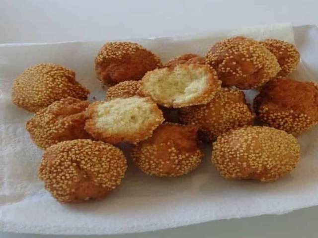 Recette De Millet En Plat Principal