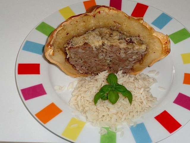 Recettes de Filet de julienne