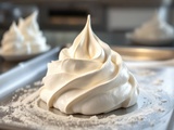 Meringue suisse - guide complet pour débutants