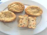 Muffins salés ébauche recettes de muffins relevés