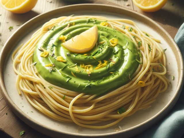 Recettes de Cuisine végétarienne