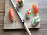 Pourquoi adopter le couteau japonais dans vos accessoires de cuisine