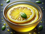 Révolutionnez Votre Cuisine avec cette Vinaigrette Citron Huile d'Olive : Simple, Saine, et Irrésistible