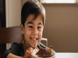 Riz au Chocolat : Recette Facile Gourmande