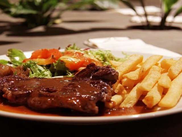 Recettes de Vin rouge de Edith et sa cuisine