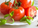 Tomate - Saveurs, variétés, bienfaits, tomate en cuisine