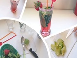 Tout ce que vous devez savoir sur le mojito rouge