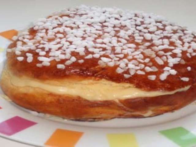 Recettes de Crème au beurre et Crême patissière