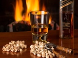 Whisky arrangé, expérience gustative exceptionnelle