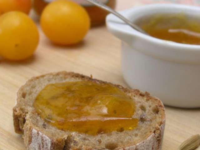 Les Meilleures Recettes De Confiture Et Prunes 5