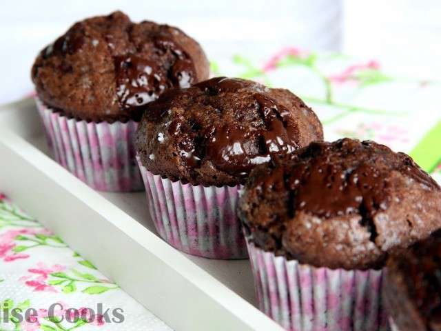 Recettes De Chocolat De Elise Cooks