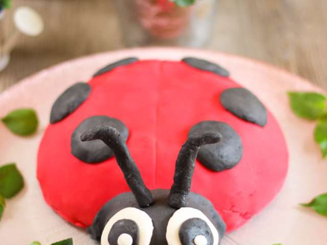 Recettes De Gateaux De Elle Mijote Quelque Chose