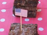 Brownies made in usa