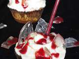 Cupcake Dexter (Halloween)