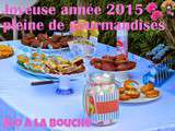 Joyeuse année 2015