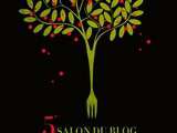 5eme Salon du blog culinaire
