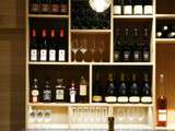 Découverte du Black&Wine – Bar à vin cosy en ville