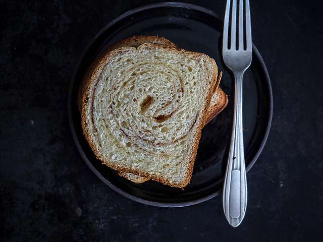 Recettes de Roulé de Elodanslafarine