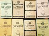 Capsules de café Cap'Mundo - Artisan Espresso