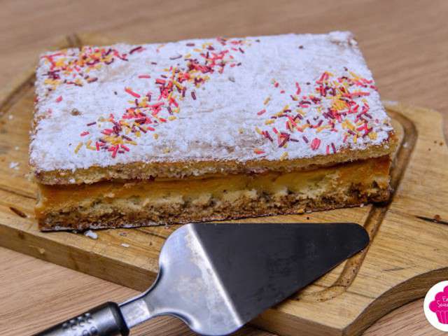 Recettes de Gâteau au Nougat