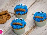 Monster Cupcakes + concours blogueurs  Cupcakes 