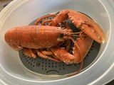 Comment cuire les crustacés: le homard, la langouste, le crabe, l'araignée ou le tourteau