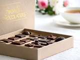Box Secrets de Chocolatiers