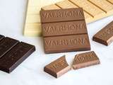 Cité du chocolat Valrhona
