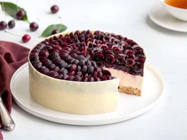 Recettes d'Amande de Empreinte Sucrée
