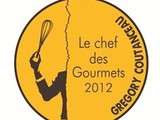 Concours de cuisine « Chef des Gourmets » – La Rochelle