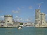 Restaurant de fruits de mer à La Rochelle : Tonton Louis