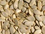 Bienfaits des graines de courges (pistaches) pour rajeunir la prostate