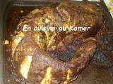 Machoiron au four_cuisine camerounaise