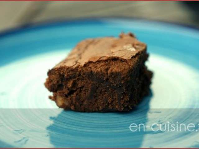 Les Meilleures Recettes De Noix Et Brownies
