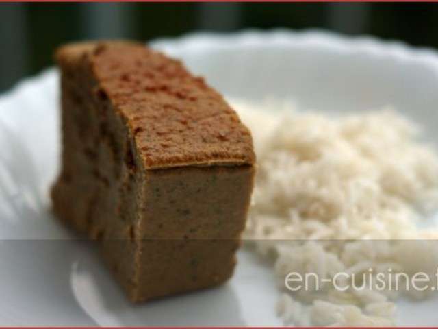 Recettes De Gateau De Foie Et Thermomix