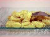 Gnocchi de pommes de terre au Thermomix | En Cuisine