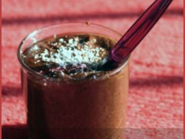 Recettes de Pâte à tartiner maison de En cuisine ! recettes Thermomix