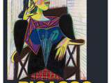 Picasso s’expose au Musée Soulages