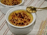 Flan thaï